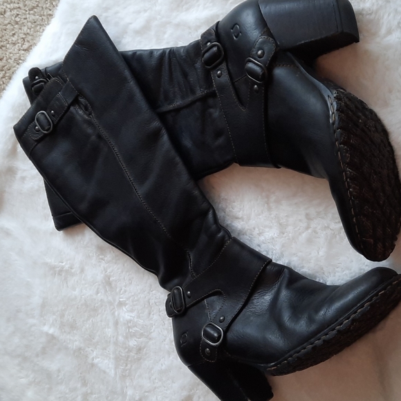 BORN RIDING BOOTS - Picture 5 of 13